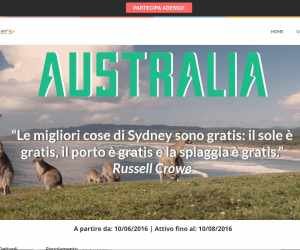 CALL 4 TRAVELERS - AUSTRALIA