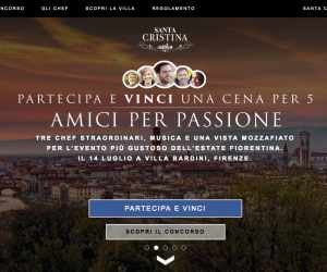AMICI PER PASSIONE