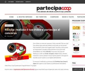 OPERAZIONE RICICLIP