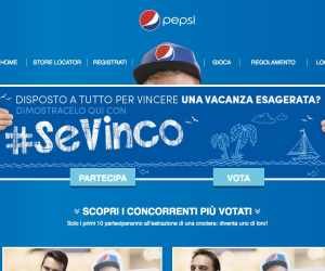 SE VINCO…