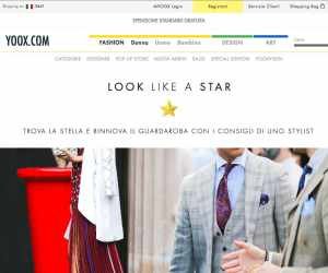 LOOK LIKE A STAR