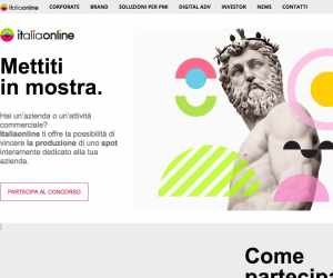 METTITI IN MOSTRA
