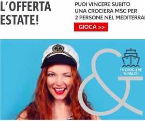 Concorso Citroën Estate 2016