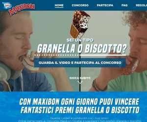 MAXIBON DOUBLE