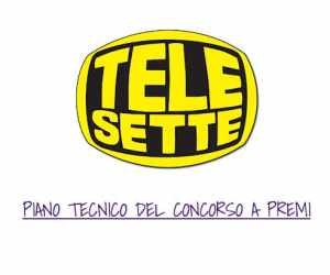 TELESETTE – IL SUPERCRUCIVERBA 2016