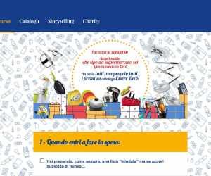 ESSERE DECO’ – CATALOGO PREMI 2016
