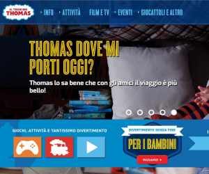 Disegna il Trenino dei Tuoi Sogni