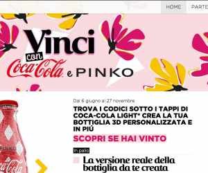 VINCI IL MONDO FASHION