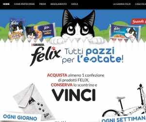 TUTTI PAZZI PER L’ESTATE