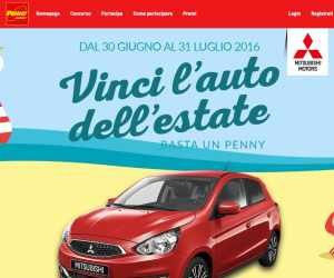 VINCI L’AUTO DELL’ESTATE