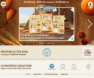 Nel Mulino Che Vorrei - Creiamolo Insieme
