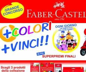 PIU’ COLORI PIU’ VINCI