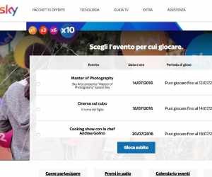 Un’estate allo Spazio Sky in Darsena