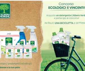 Concorso L'Albero Verde: Ecologici e Vincenti