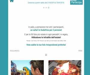 Staycolored con Bausch sunglasses