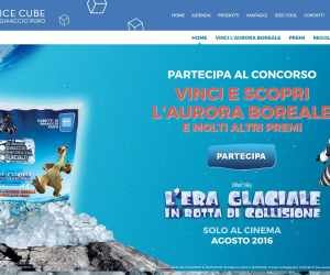 VINCI L’AURORA BOREALE CON ICE CUBE E L’ERA GLACIALE 5