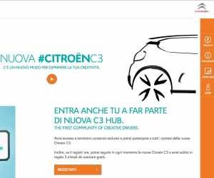 NUOVA C3
