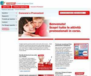 PRONTO PER LA PARTENZA? NON DIMENTICARE LO SPAZZOLINO