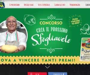 CREA IL PROSSIMO SFOGLIAVELO