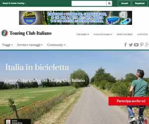 ITALIA IN BICICLETTA