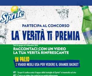 LA VERITA' TI PREMIA