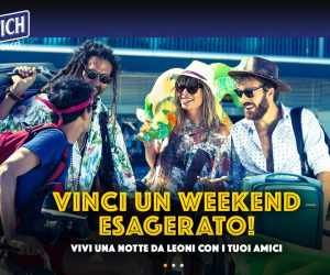 UNA NOTTE DA LEONI CON KEGLEVICH