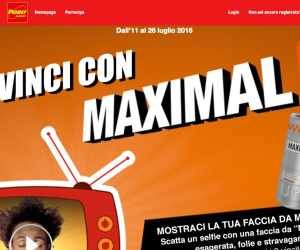 Maximal G Face