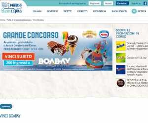 VINCI BOABAY