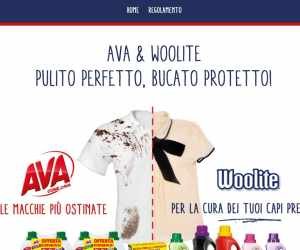 AVA&WOOLITE PER A&S