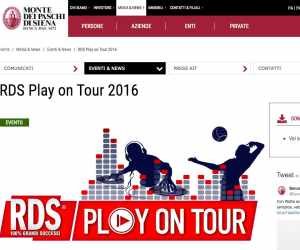 MPS PLAY ON TOUR