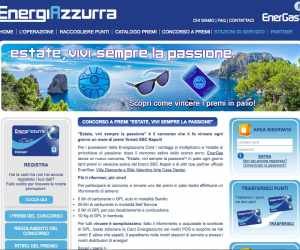 ESTATE, VIVI SEMPRE LA PASSIONE