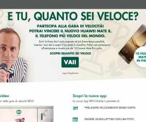 BPM – E TU, QUANTO SEI VELOCE?