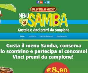 SODDISFA LA TUA FAME DI SPORT CON OLD WILD WEST