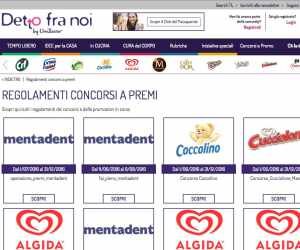 Fai il pieno di Mentadent