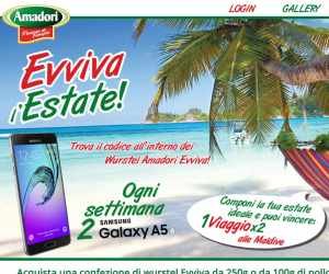EVVIVA L’ESTATE