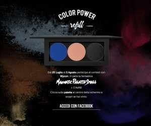 COLOR POWER REFILL