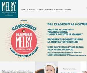 MAMMA MALBY, L’AMICA DI TUTTE LE MAMME