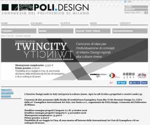 TWIN CITY - CIVILIZATION REDESIGN