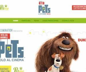 Vinci con PetMe e Pets