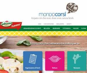 GALBANINO IL SAPORITO TI PREMIA