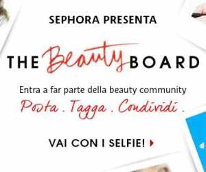 THE BEAUTY BOARD MY SUMMER LOOK