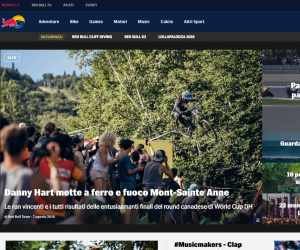 Vola a conoscere i piloti della Scuderia Toro Rosso