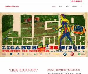 LIGAROCKPARKCONTEST