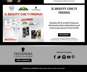 IL BEAUTY CHE TI PREMIA in DESPAR