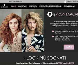 #PRONTAACAMBIARE