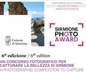 Sirmione Photo Award - 6a edizione