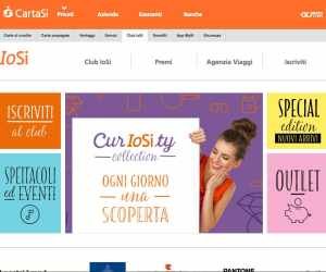 Catalogo IoSi 2016-2017