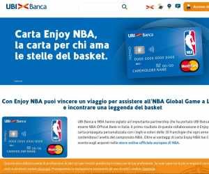 Enjoy Your NBA