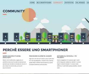 SMARTPHONERS: CHI VIAGGIA SICURO VIAGGIA GRATIS