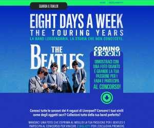 The Beatles - Eight Days a Week